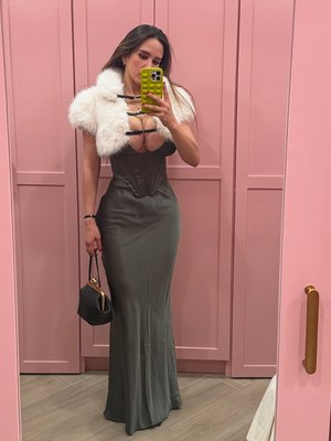 Susi Cervan
