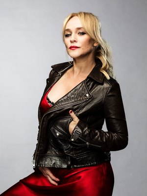 Susie Porter