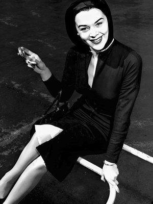 Suzanne Alexander