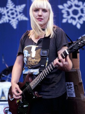 Suzi Gardner