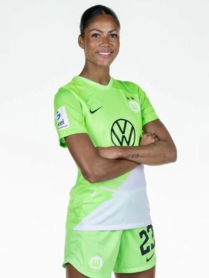 Sveindis Jane Jonsdottir