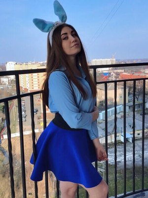 Svetlana Dopira