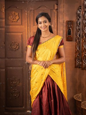 Swathi Konde