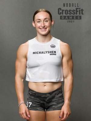 Sydney Michalyshen