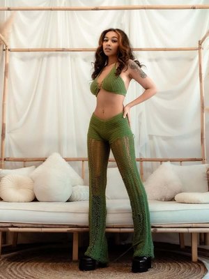 Sydney Scott