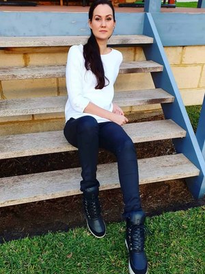 Sydney Watson