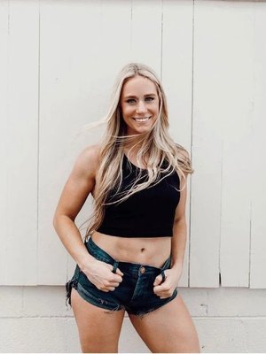 Sydney Wells