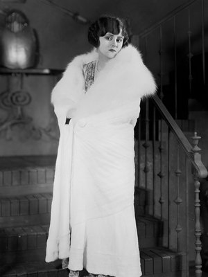 Sylvia Breamer