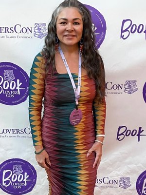 Sylvia Day