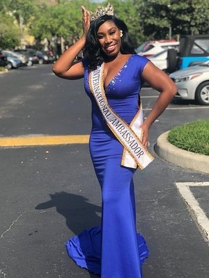 Taiesa Lashley