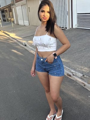 Taina Pereira