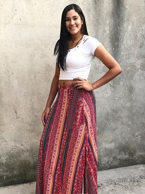 Tainara Santos