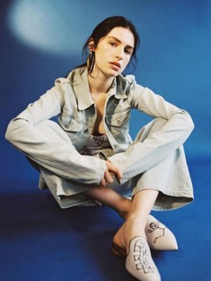 Tali Lennox