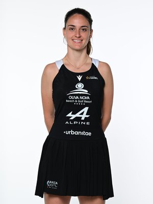 Tamara Icardo