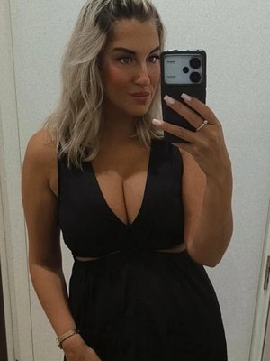 Tamara Serrano