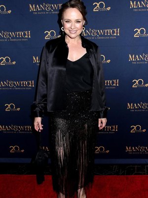 Tami Stronach