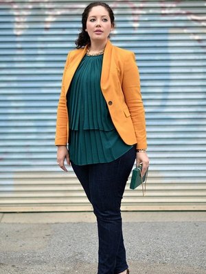 Tanesha Awasthi