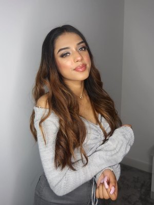 Tanya Slays