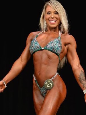 Tara Maglio-Jacobs