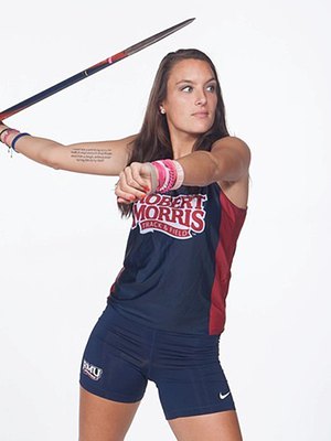 Tara Van Schie