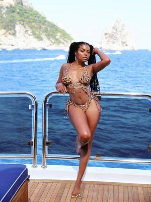 Taraji P. Henson
