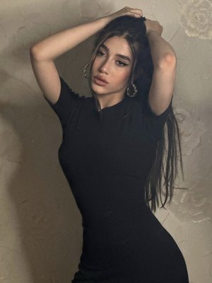Tarane Ghaffari