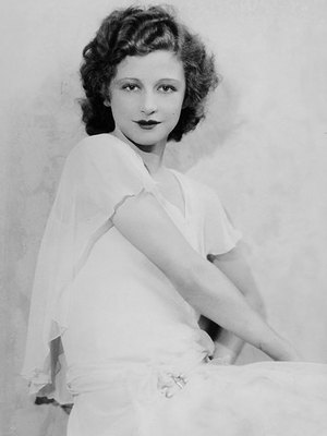 Ada May