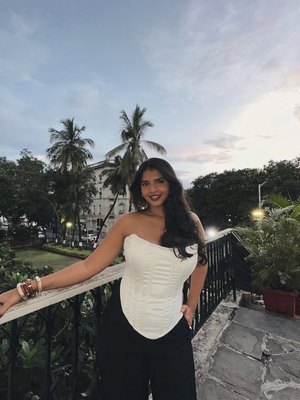 Tarini Shah
