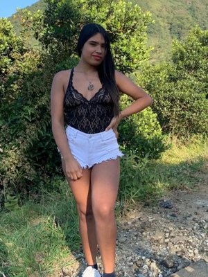 Tatiana Arango Gonzalez