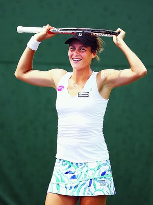 Tatjana Maria
