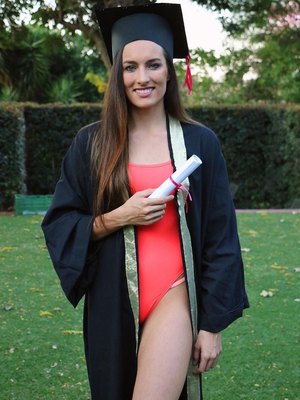 Tatjana Schoenmaker