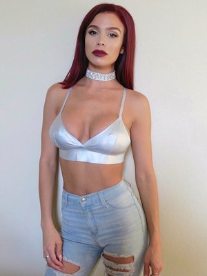 Tawnie Jaclyn