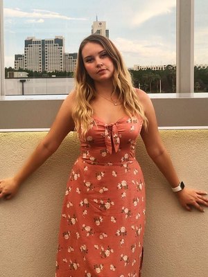 Taylor Darling