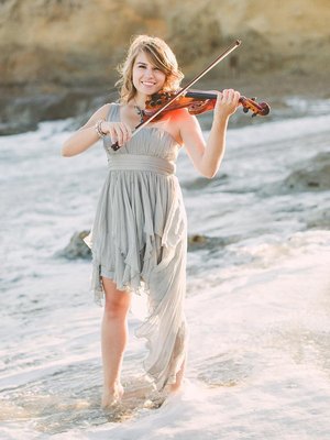 Taylor Davis