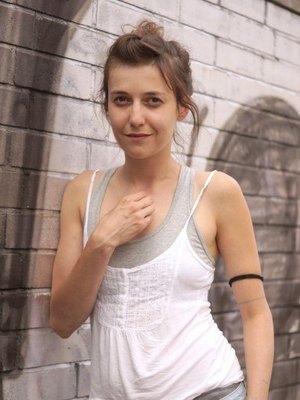 Tereza Dočkalová