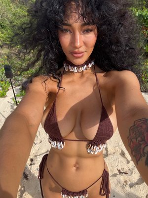 Tessa Zimmerman