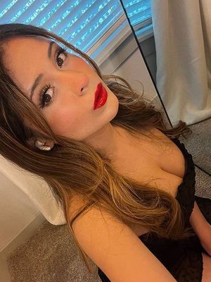 Thalia Lynn