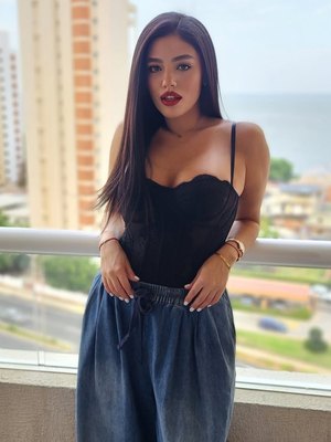 Thayana Valbuena