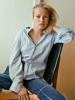 Thea Sofie Loch Naess
