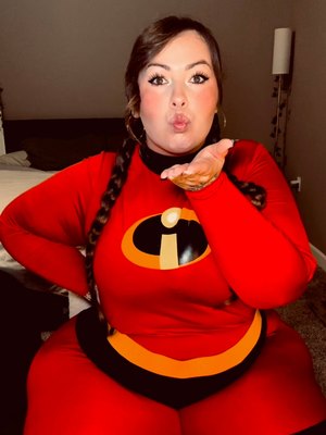 Thicc Kandy
