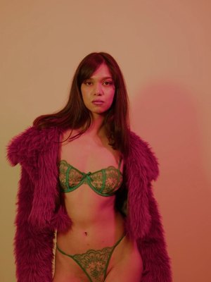 Thwishaa Bose