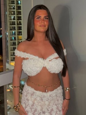 Tia Purcell