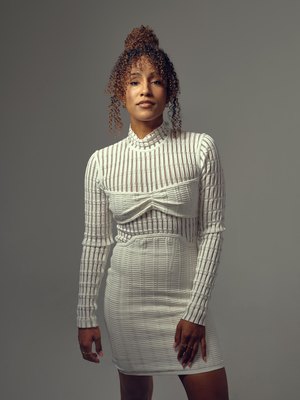 Tiana Okoye