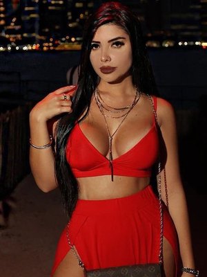 Tiffany Marcela