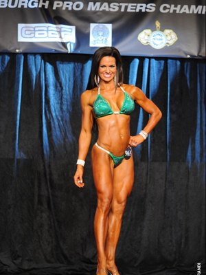 Tiffany Rabon