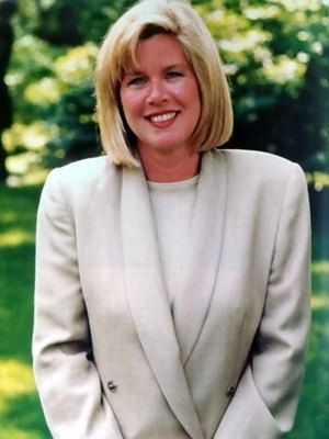 Tipper Gore