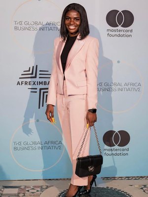 Tobi Amusan