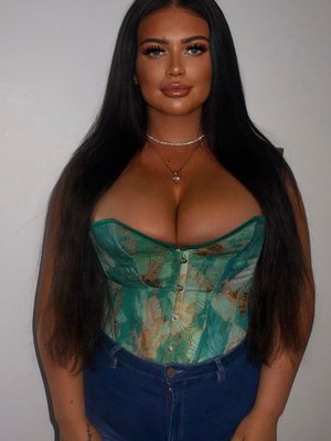 Tonieka Ryan