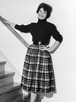 Torhild Lindal