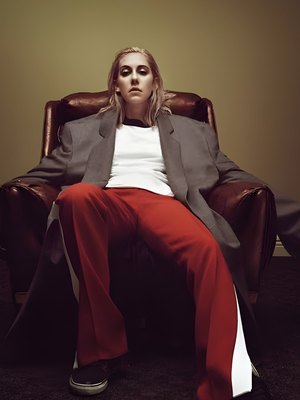 Torres (Singer)